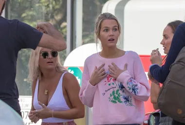 FIRST PICS: Here are the women vying for The Bachelor’s heart