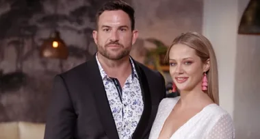 Will Married At First Sight’s Dan break up with Jessika after she confesses she’s in love him?!