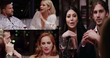 Married At First Sight contestants have the most explosive fight yet