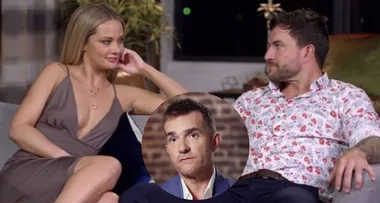 Married At First Sight experts cop backlash from contestants after allowing Jessika and Dan to be together