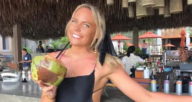 Bachelor in Paradise: who does Cass Wood hook up with?