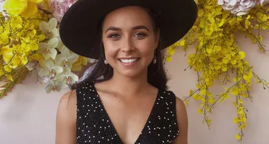 Bachelor In Paradise’s Brooke Blurton makes a heartbreaking announcement!