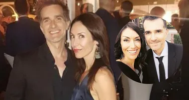 MAFS expert John Aiken has a famous wife! And she’s so pretty