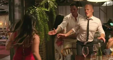 Married At First Sight just dropped who Cyrell glasses