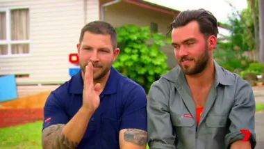 House Rules Sneak Peek: Chippie Brothers