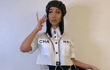 WATCH Cardi B responds to confession that she used to use sex to drug and rob men