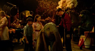 How does the new ‘Dumbo’ measure up?