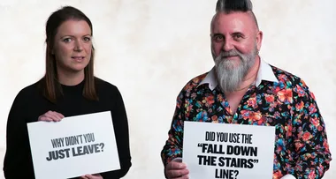 ‘You Can’t Ask That’ returns with one of its most important episodes yet