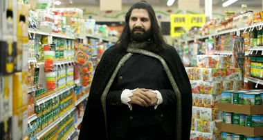 The funniest vampire film is now the most hilarious vampire TV show