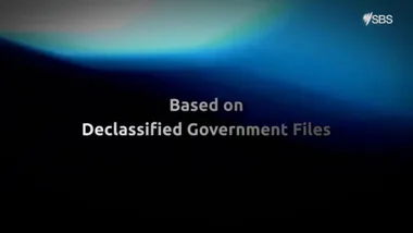 Project Blue Book trailer