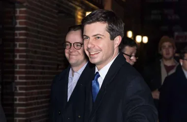 Who is Pete Buttigieg? Everything you need to know!
