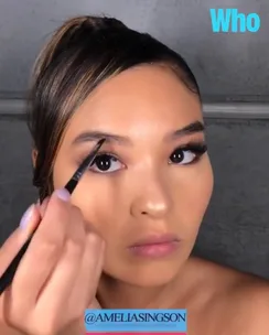 Makeup tutorial: Get Ariana Grande’s look