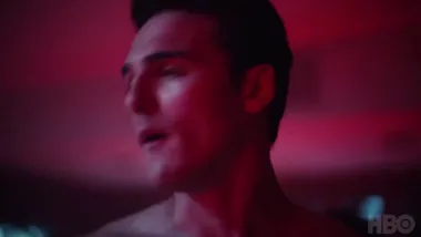 Euphoria teaser ft. Zendaya and Jacob Elordi