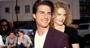 US report: ‘Tom Cruise bans Nicole Kidman from their son Connor’s wedding’