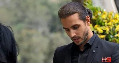 It looks like Married At First Sight’s Michael dumps Martha
