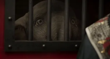 Dumbo 2019 trailer
