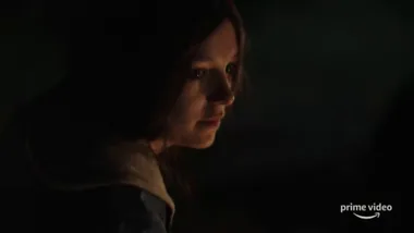 Hanna trailer