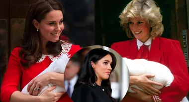 Meghan’s royal backflip: Why Kate’s to blame