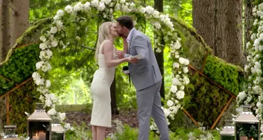 Married At First Sight’s Dan Webb gives Jessika Power a commitment ring at final vows