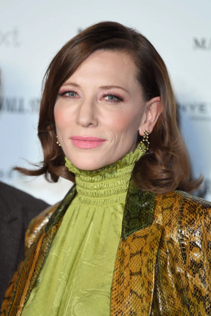 Cate Blanchett