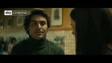 WATCH New scene from Zac Efron’s movie ‘Extremely Wicked Shockingly Vile and Evil’