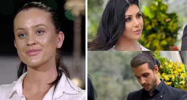Married At First Sight Ines just said this about Martha and Michael’s split