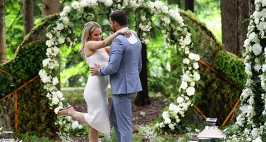 Married At First Sight’s Dan Webb was completely humiliated at the vow renewal