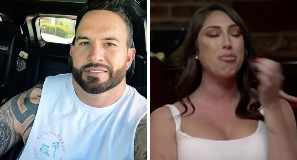 Married At First Sight Dan’s cruel swipe at Tamara