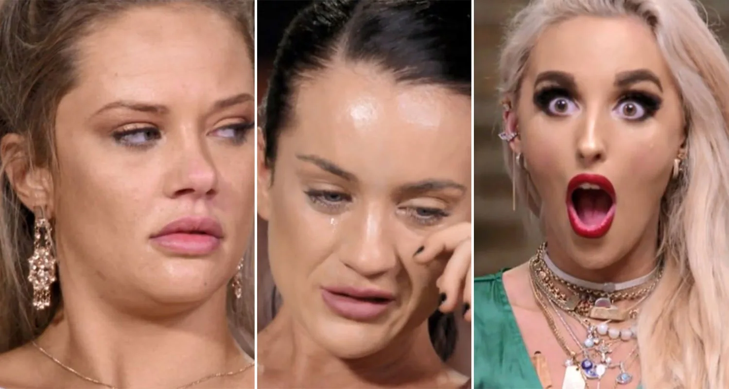 Married At First Sight’s 2-part reunion: What really happens
