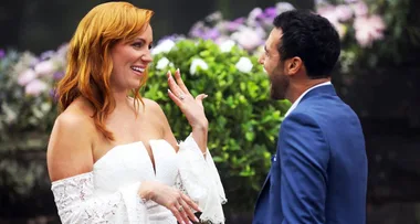 Married At First Sight Cam also lied about the wedding ring