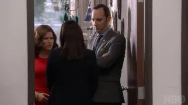 Veep Season 7 trailer