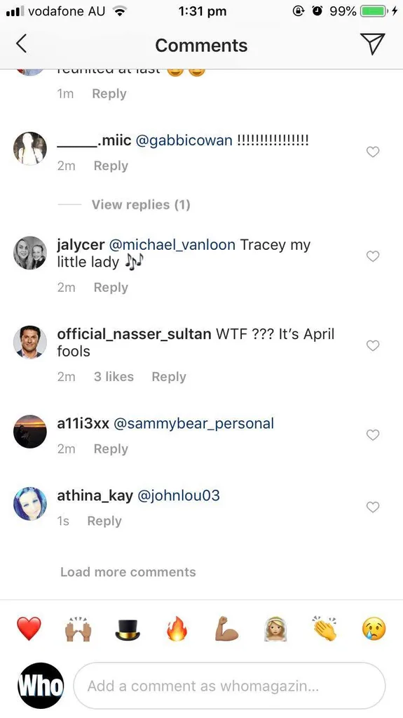 Instagram