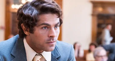 WATCH this new scene from ‘Extremely Wicked, Shockingly Evil and Vile’ will give you CHILLS