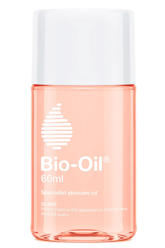 bio oil