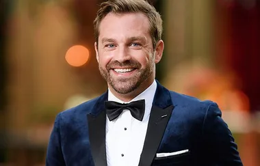 Bachelor In Paradise’s James Trethewie: “I didn’t break up with my girlfriend to go on the show”