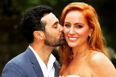 Married At First Sight Jules interviews Cam