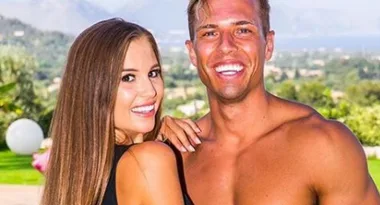 IT’S OVER! Love Island’s Millie and Mark call it quits