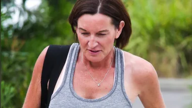 Cass’ secret tapes exposed: “Who needs three weddings? Give me a break.”