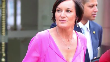 Cass’ secret tapes exposed: “Everything he says about this fake person… it’s not real.”