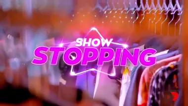 House Rules Sneak Peek: Ditzy Dancers