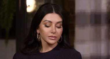 Married At First Sight’s Martha just dropped the biggest reunion bombshell