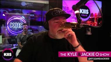 WATCH: Ines claims she was asked to be the Bachelorette