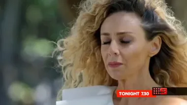 WATCH: The moment Heidi thinks Mike is about to dump her