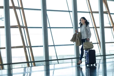 Travellers vote this carrier Australia’s best!