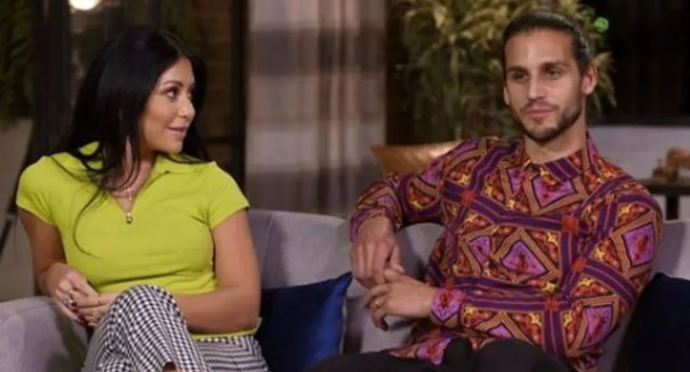 Married At First Sight: Inside Martha and Michael’s sexless marriage