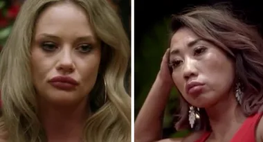 Married At First Sight’ Ning just trolled Jessika