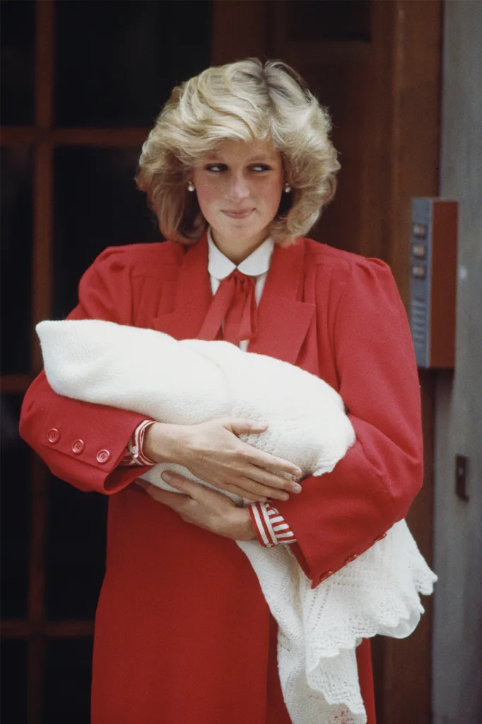 princess diana