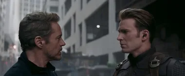 WATCH: Avengers: Endgame Special Look
