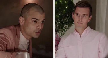MKR behind-the-scenes secret advantage EXPOSED