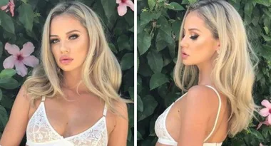 MAFS: Are these Jessika Power’s RACIEST pics yet?